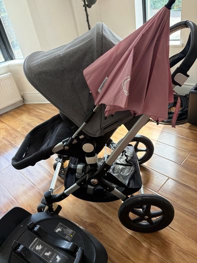 Bugaboo Cameleon