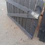timber gates Image 2