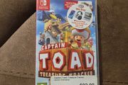 Nintendo Switch Game