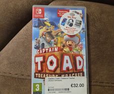 Nintendo Switch Game