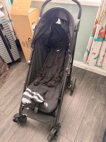 Joie Stroller
