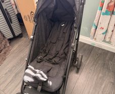 Joie Stroller
