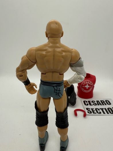 wwe elite series 47 Cesaro action figure
