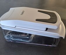 vegetable chopper