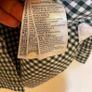 Tommy Hilfiger casual long sleeve shirt - size M Image 7