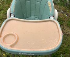 free highchair