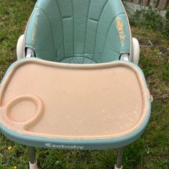 free highchair