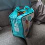 Mega Bloks Building Bag Image 3