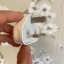 Apple charger plug Image 3