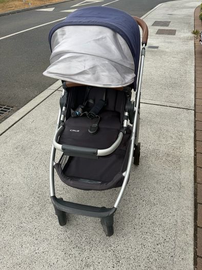 stroller
