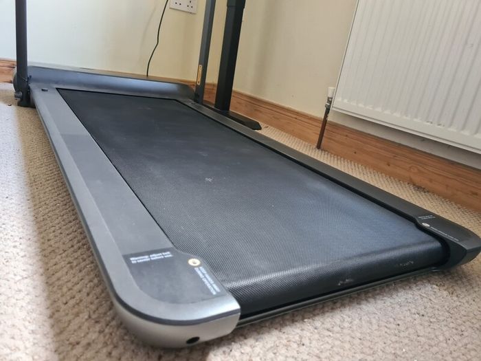WalkingPad R1 Pro Folding Treadmill
