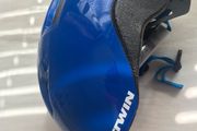 B'TWIN 500 cycling helmet