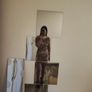 Boohoo mini elegant party dress Size 8UK Image 3