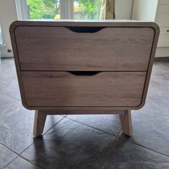 Bedside locker