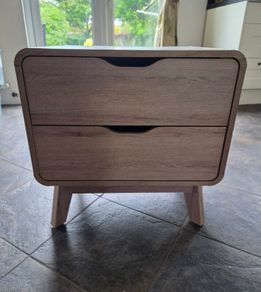 Bedside locker