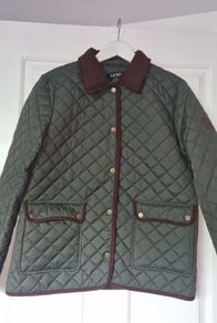 Ralph Lauren Jacket