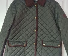Ralph Lauren Jacket