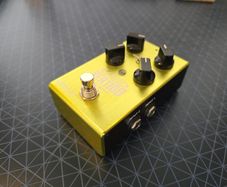 Source Audio Vertigo Termolo