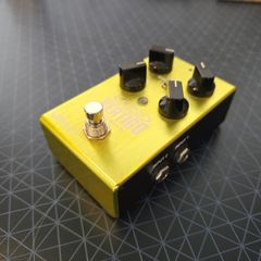 Source Audio Vertigo Termolo
