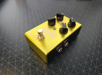 Source Audio Vertigo Termolo