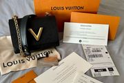 Lv Pm Twist