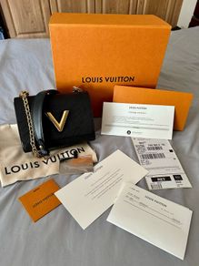 Lv Pm Twist