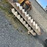 concrete stairs Image 2
