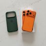 iPhone 17 Pro - Orange 256GB Unlocked Image 4