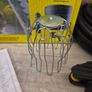 Karcher 20 m Pipe and Guttering Cleaning Kit, Pressure Washer Accessory Image 4