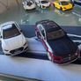 1:24 scale collection cars McLaren Rolls Royce Lexus Audi Lamborghini Koenisegg Image 10