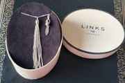 links of london necklace