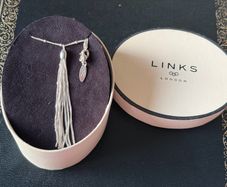 links of london necklace