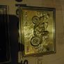 brass car pitchers Image 5