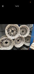 13"x8", 4x108, Alleycats, grp4