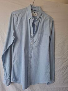 Topman Cotton Shirt
