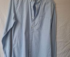 Topman Cotton Shirt