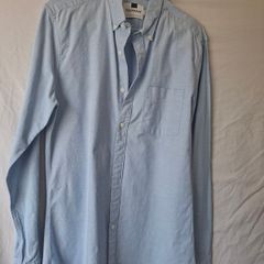 Topman Cotton Shirt