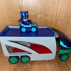 PJ Masks PJ Transporter