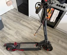 Kukirin M4 Pro Scooter