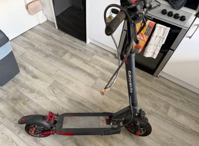 Kukirin M4 Pro Scooter
