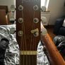 Koda Acoustic Guitar Image 4