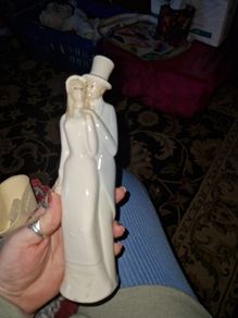 Lladro Nao Unforgettable Day