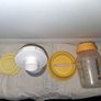 Medela Solo Breast Pump Image 4