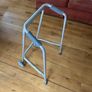 Zimmer walking frame Image 2