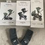 Uppababy Vista Travel System Image 8