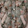 Next Warm Fleece Lined Hooded Jacket Image 9