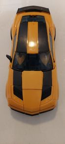 Transformer / toy