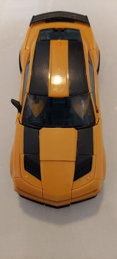 Transformer / toy