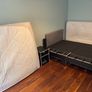 Double Bed Image 3