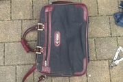 samsonite bag